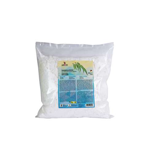 CREARTEC Eukalyptuscellulose lang, 500 g 