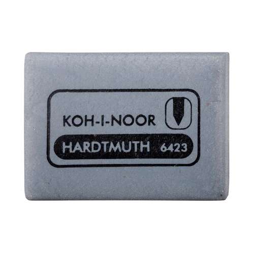 KOH-I-NOOR Extra Soft Knetgummi 6423 