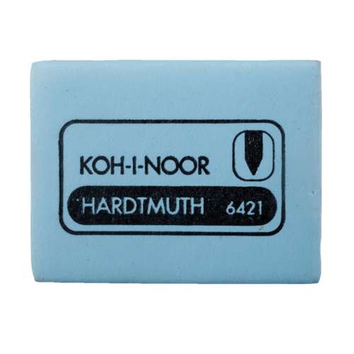 KOH-I-NOOR Knetradiergummi Soft 