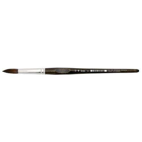 lineo ERGO Aquarellpinsel Serie 1841, rund 