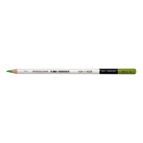 KOH-I-NOOR Textmarker Trockenstifte 